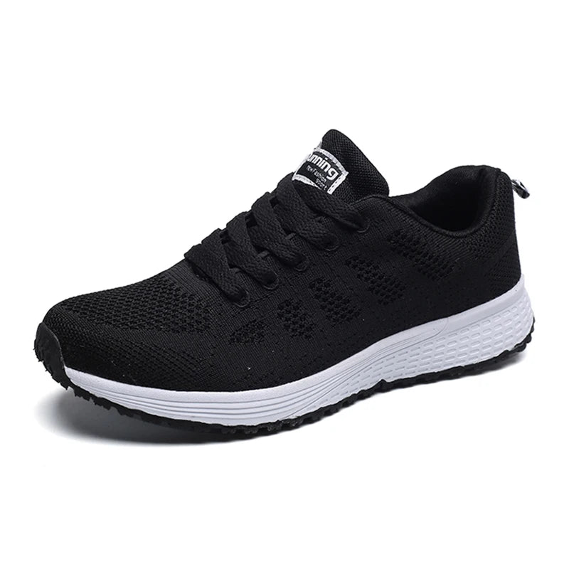 Women's Sneakers Fashion Shoes Woman Platform Women's Vulcanized Shoes Sneakers Women Shoes Breathable Shoe For Women Zapato