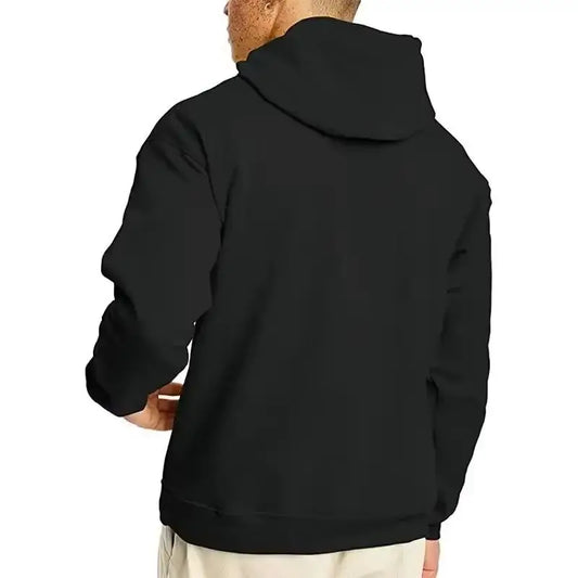 New Men Casual Hoodies Women Warm Hoodies Spring Autumn Pullovers Fashion Black Multiple Colour Oversized Sweatshirts Top