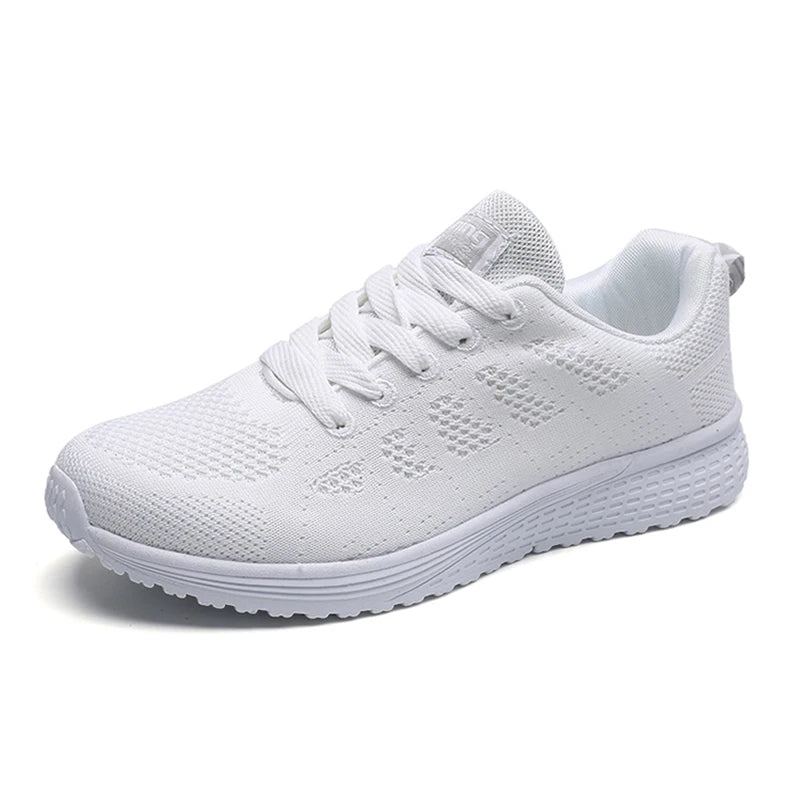 Women's Sneakers Fashion Shoes Woman Platform Women's Vulcanized Shoes Sneakers Women Shoes Breathable Shoe For Women Zapato