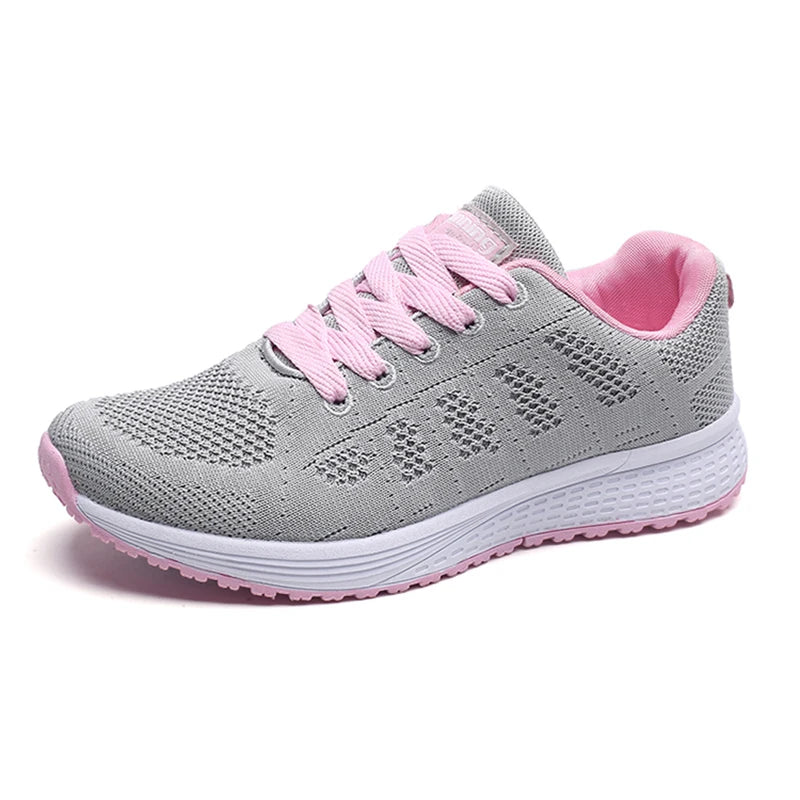 Women's Sneakers Fashion Shoes Woman Platform Women's Vulcanized Shoes Sneakers Women Shoes Breathable Shoe For Women Zapato
